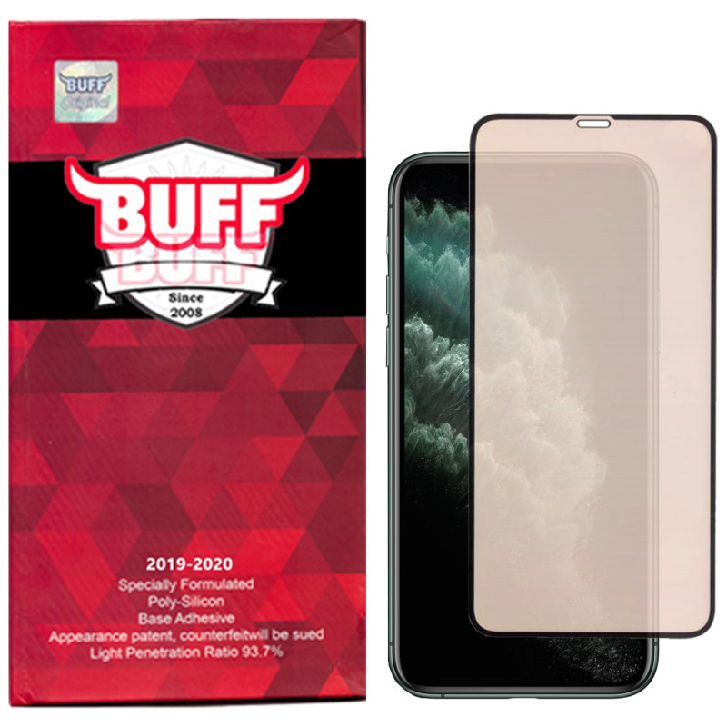 گلس گوشی اپل آیفون 11 پرو مکس بوف 5D مدل Mr03 گلس گوشی اپل آیفون 11 پرو مکس بوف 5D مدل Mr03