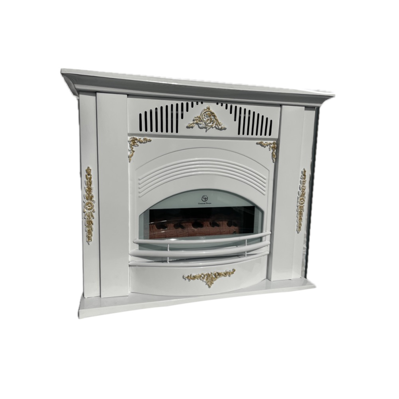 بخاری گازی جنرال پویا مدل کلاسیک نگین25000 بخاری گازی جنرال پویا مدل کلاسیک نگین25000