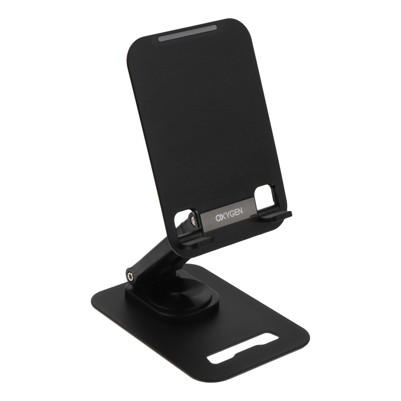 پایه نگهدارنده تبلت اکسیژن مدل HD-19 پایه نگهدارنده تبلت اکسیژن مدل HD-19