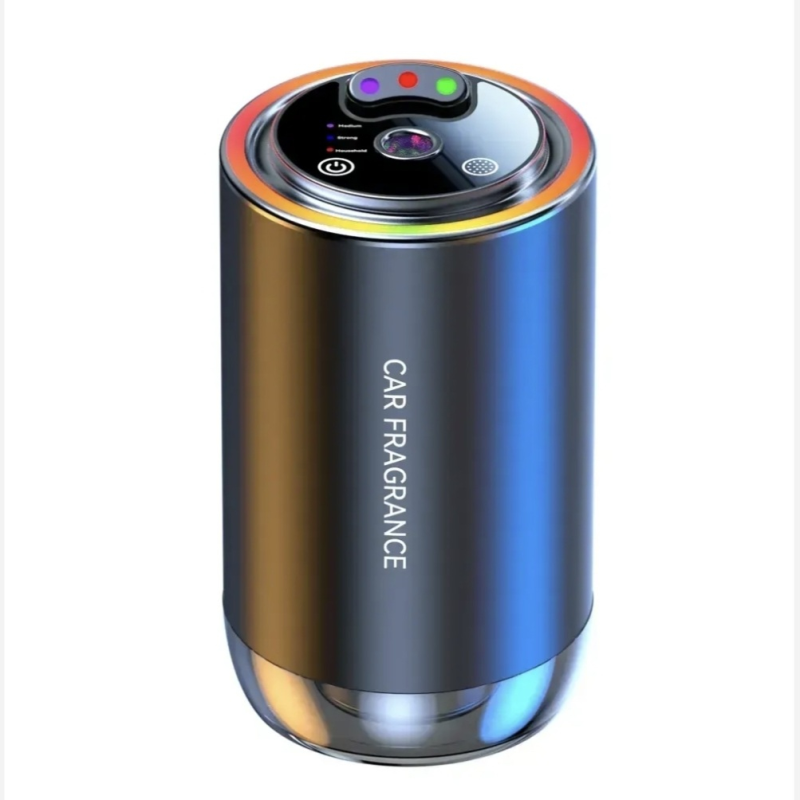 خوشبو کننده هوا هوشمند خودرو مدل F3 خوشبو کننده هوا هوشمند خودرو مدل F3