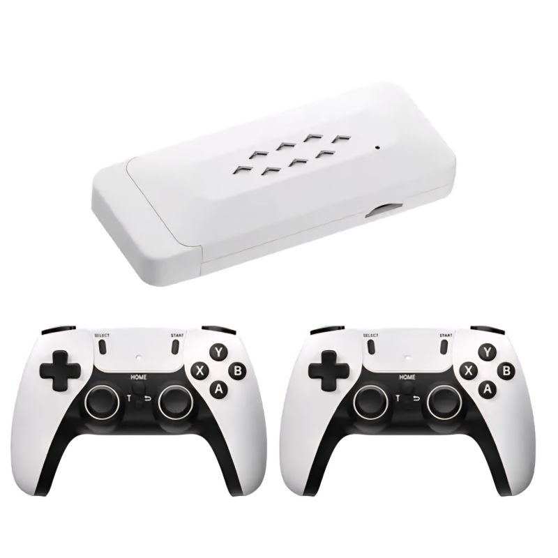 کنسول بازی قابل حمل مدل m22 Ultra HD 4k کنسول بازی قابل حمل مدل m22 Ultra HD 4k