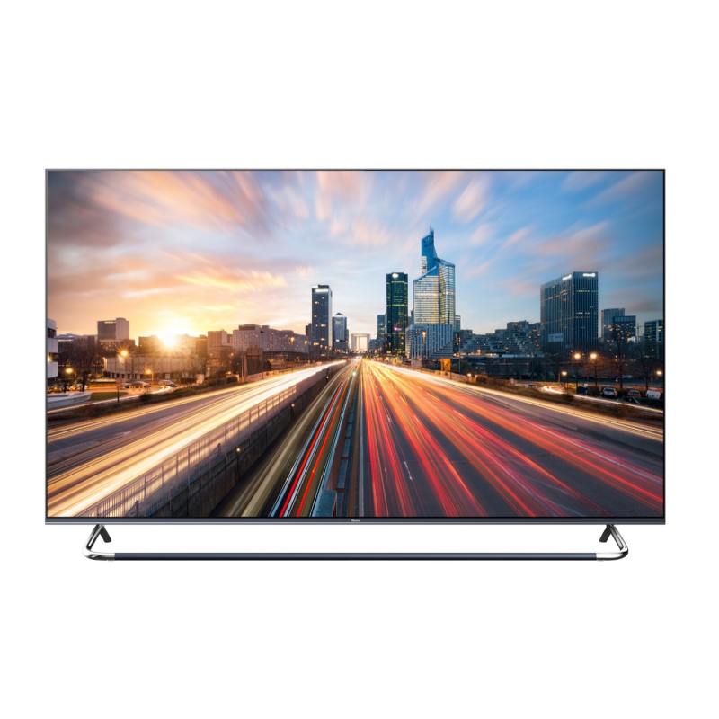 تلویزیون کیو ال ای دی جی پلاس مدل GTV-65RQM922S سایز 65 اینچ تلویزیون کیو ال ای دی جی پلاس مدل GTV-65RQM922S سایز 65 اینچ