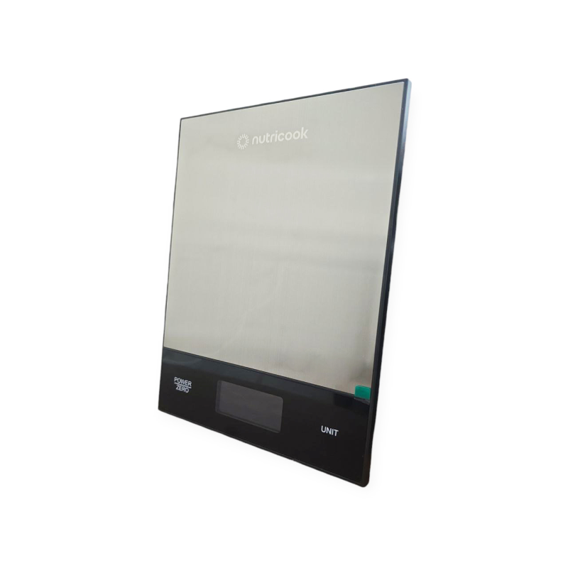 ترازوی آشپزخانه نوتریکوک مدل KS205S ترازوی آشپزخانه نوتریکوک مدل KS205S