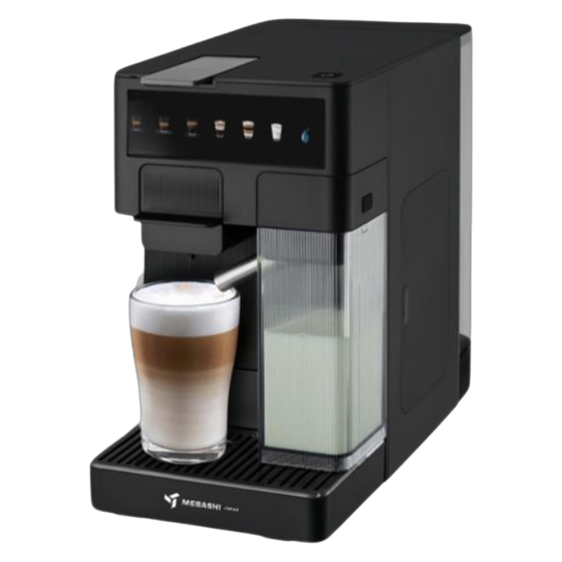 اسپرسو ساز مباشی مدل ME-CEM401 اسپرسو ساز مباشی مدل ME-CEM401