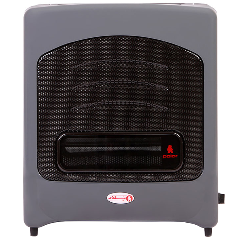 بخاری گازی پلار مدل INVENT بخاری گازی پلار مدل INVENT