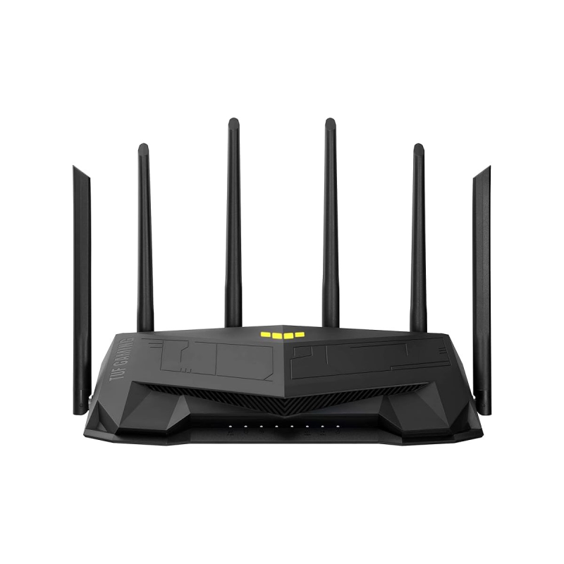 روتر ایسوس مدل TUF-AX6000 روتر ایسوس مدل TUF-AX6000