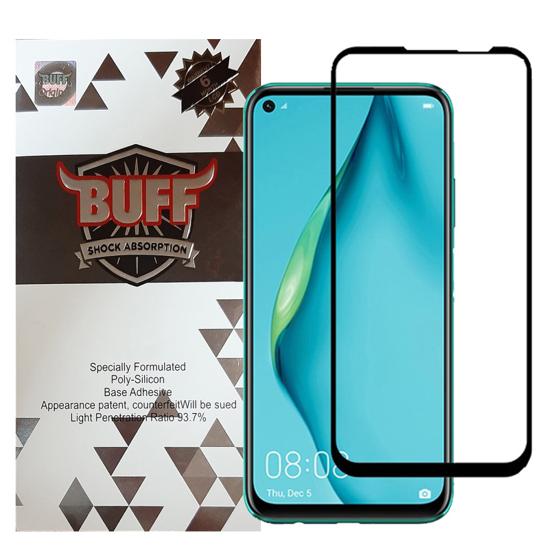 گلس گوشی هوآوی P40 Lite / Nova 7i / Nova 6 SE بوف 5D مدل F33-G گلس گوشی هوآوی P40 Lite / Nova 7i / Nova 6 SE بوف 5D مدل F33-G