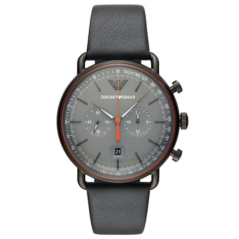 ساعت مچی عقربهای مردانه اتوماتیک امپریو آرمانی مدل AR11168 ساعت مچی عقربهای مردانه اتوماتیک امپریو آرمانی مدل AR11168