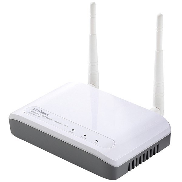 اکسس پوینت و گسترش دهنده بی سیم ادیمکس مدل EW-7416APn v2 اکسس پوینت و گسترش دهنده بی سیم ادیمکس مدل EW-7416APn v2