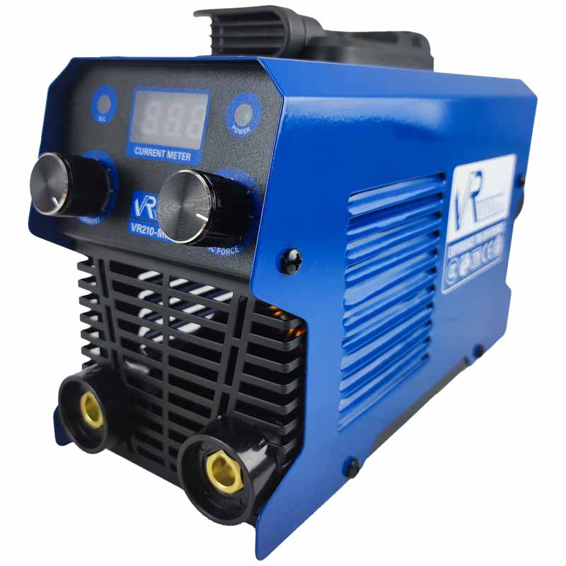 اینورتر ویوارکس 210 آمپر مدل VR210-MINI BLUE اینورتر ویوارکس 210 آمپر مدل VR210-MINI BLUE