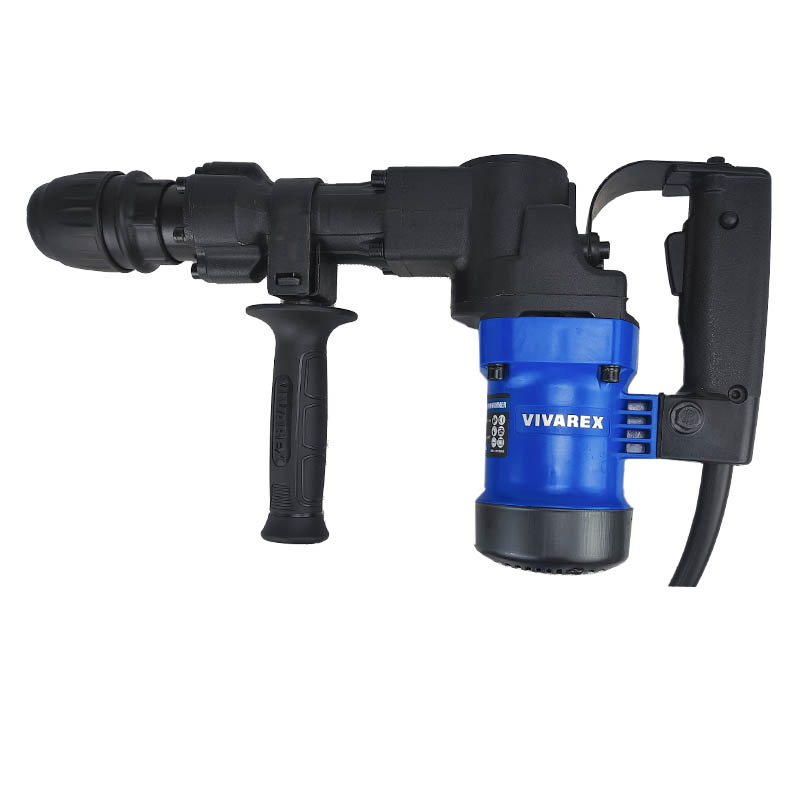 چکش تخریب سه نظام چهار شیار ویوارکس مدل VR1300-DH