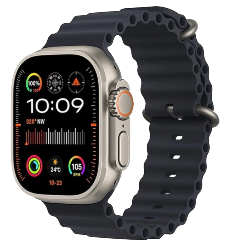 ساعت هوشمند مدل JS Hello 9 Super AMOLED ساعت هوشمند مدل JS Hello 9 Super AMOLED