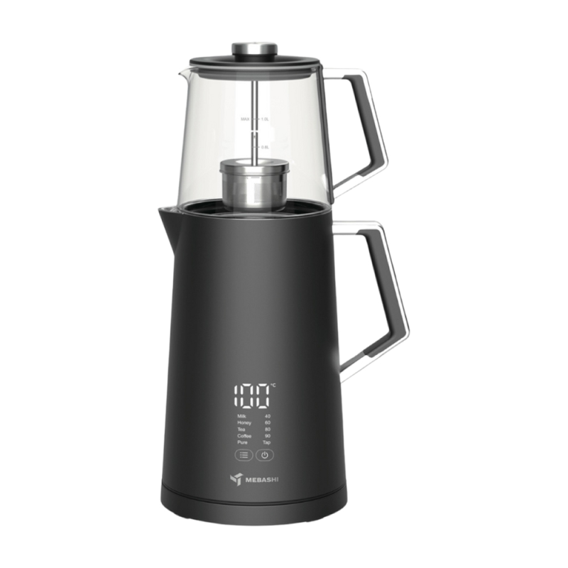 چای ساز مباشی مدل ME-TM304 چای ساز مباشی مدل ME-TM304