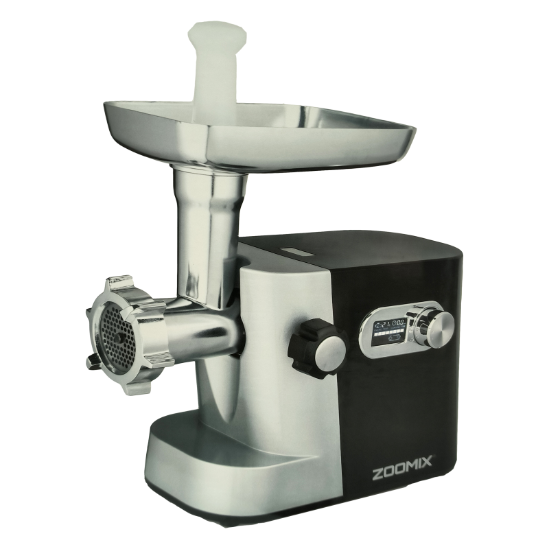 چرخ گوشت 3000 وات زومیکس مدل ML-2040 چرخ گوشت 3000 وات زومیکس مدل ML-2040