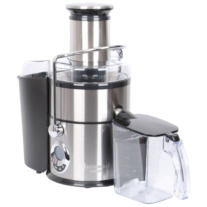 آبمیوه گیری دلمونتی مدل DL 275 آبمیوه گیری دلمونتی مدل DL 275