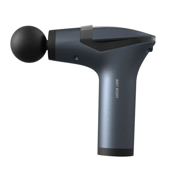 ماساژور برقی گرین لاین مدل تفنگی GMG-05 ماساژور برقی گرین لاین مدل تفنگی GMG-05