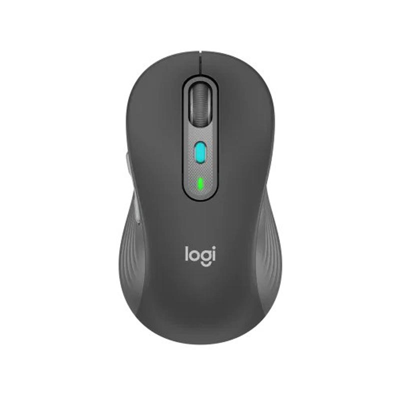 ماوس بی سیم لاجیتک مدل Signature Plus M750