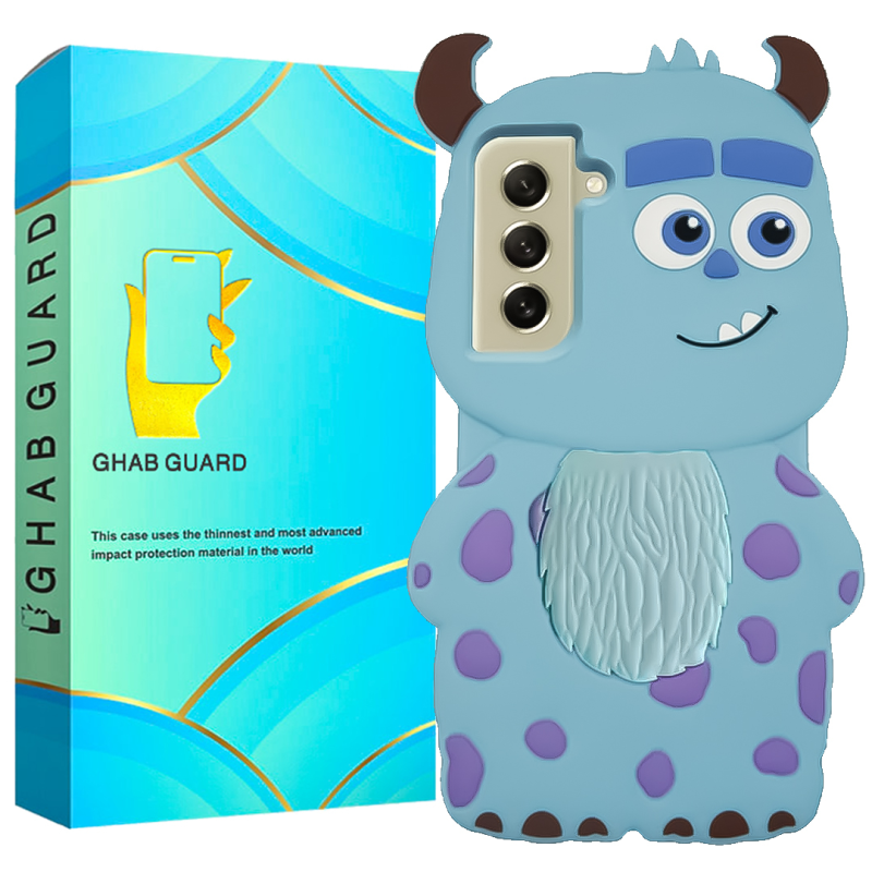 کاور گوشی سامسونگ Galaxy S21 FE 5G قاب گارد مدل SALIG کاور گوشی سامسونگ Galaxy S21 FE 5G قاب گارد مدل SALIG