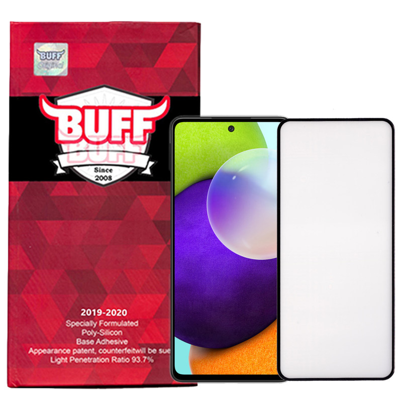 محافظ صفحه نمایش سرامیکی گوشی سامسونگ گلکسی A52/s20fe/M31s/A51 بوف مدل CF9 محافظ صفحه نمایش سرامیکی گوشی سامسونگ گلکسی A52/s20fe/M31s/A51 بوف مدل CF9