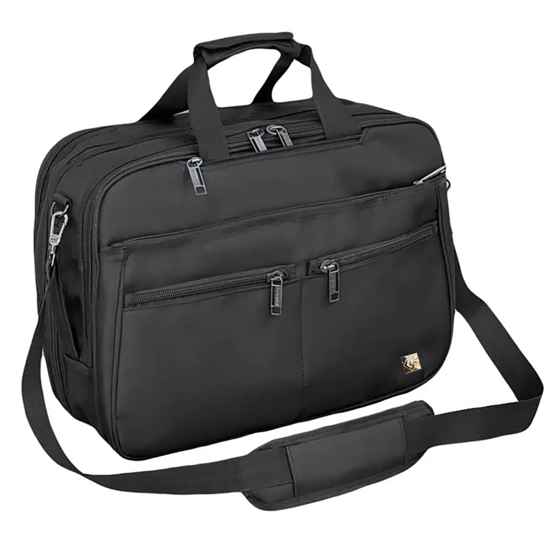 کیف لپ تاپ مدل GOOGANA - GOOG1089 THREE IN ONE مناسب برای لپ تاپ سایزهای مختلف کیف لپ تاپ مدل GOOGANA - GOOG1089 THREE IN ONE مناسب برای لپ تاپ سایزهای مختلف