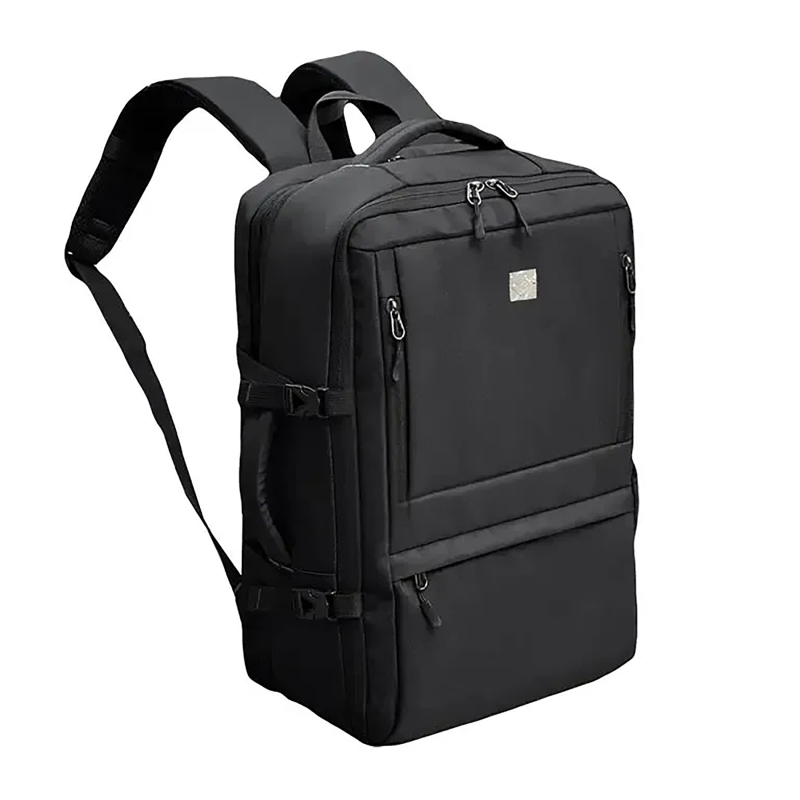 کوله پشتی لپ تاپ  16 تا 17 اینچ مدل Goog65033 EXTRA DEVICE کوله پشتی لپ تاپ  16 تا 17 اینچ مدل Goog65033 EXTRA DEVICE