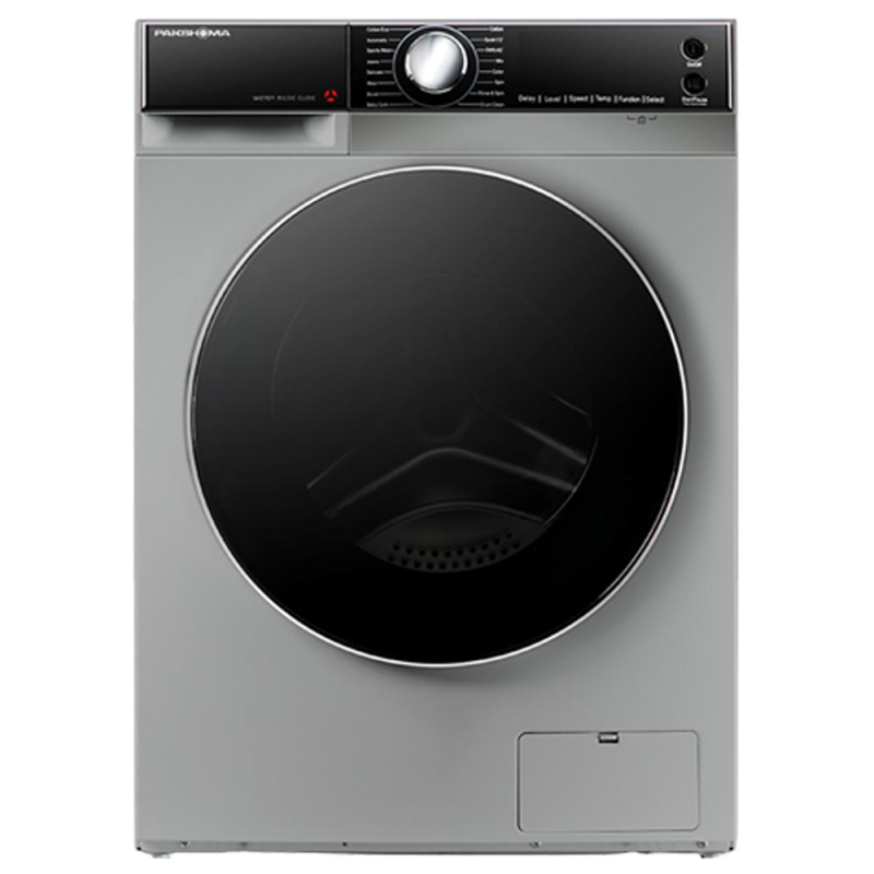 ماشین لباسشویی 9 کیلوگرم اتوماتیک پاکشوما مدل L9S ماشین لباسشویی 9 کیلوگرم اتوماتیک پاکشوما مدل L9S