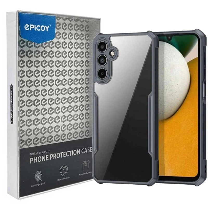  کاور اپیکوی مدل Xundd Beatle مناسب برای گوشی موبایل سامسونگ Galaxy A56/A36