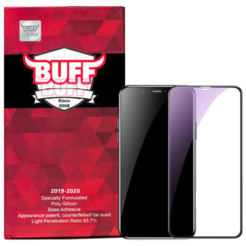 گلس گوشی اپل آیفون 11 بوف مدل ABL02 گلس گوشی اپل آیفون 11 بوف مدل ABL02