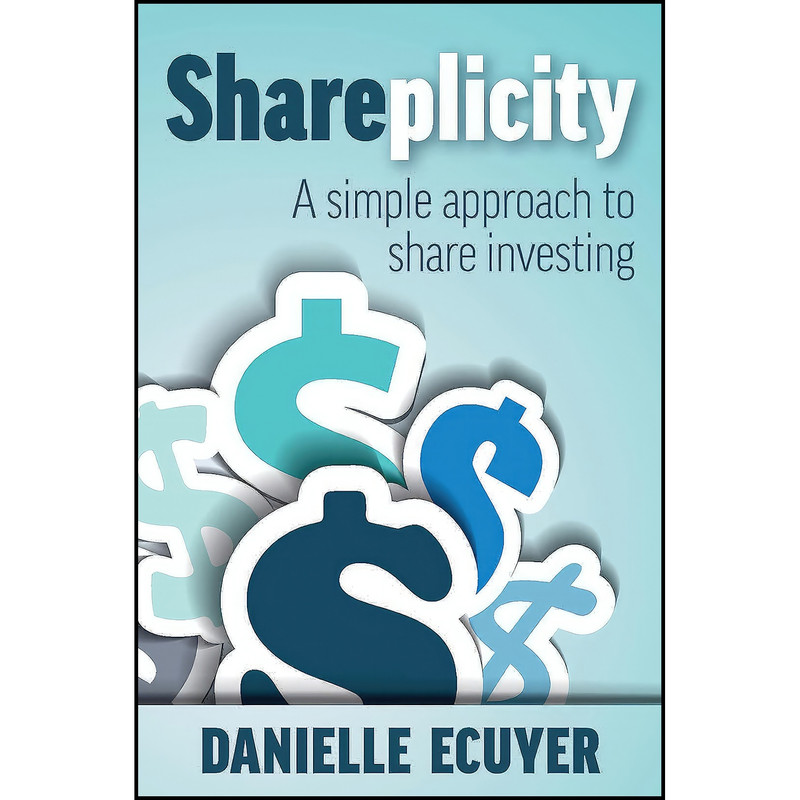 کتاب Shareplicity اثر Danielle Ecuyer انتشارات بله کتاب Shareplicity اثر Danielle Ecuyer انتشارات بله