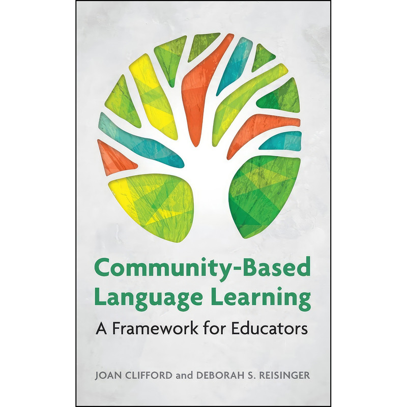 کتاب Community-Based Language Learning اثر جمعي از نويسندگان انتشارات Georgetown University Press