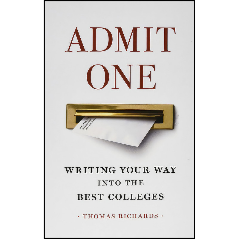 کتاب Admit One اثر Thomas Richards انتشارات Johns Hopkins University Press کتاب Admit One اثر Thomas Richards انتشارات Johns Hopkins University Press