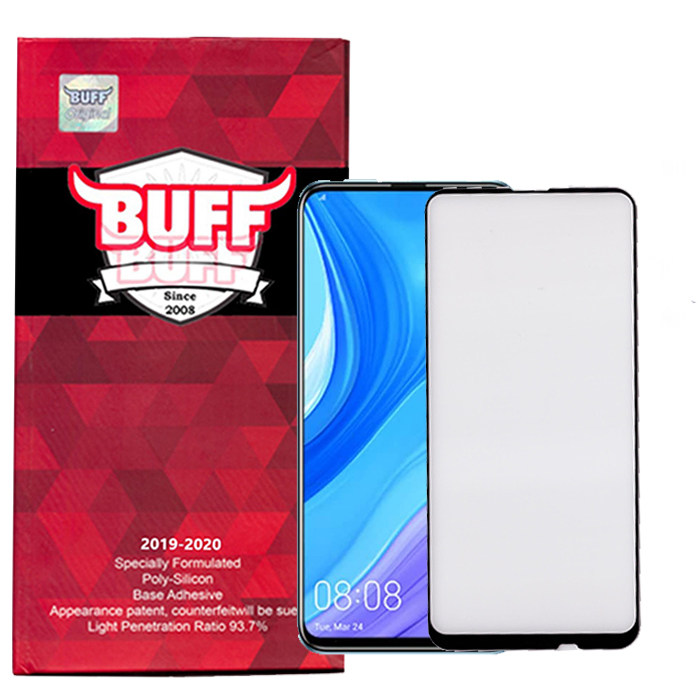 گلس گوشی هوآوی Y9s بوف مدل F33 5D گلس گوشی هوآوی Y9s بوف مدل F33 5D