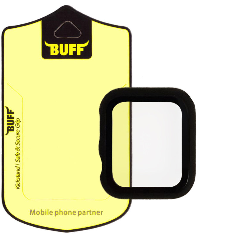 کاور اپل واچ 38 میلی متری بوف مدل CW38 کاور اپل واچ 38 میلی متری بوف مدل CW38