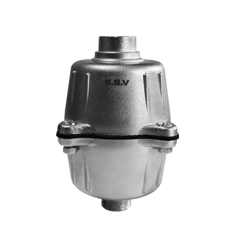 فیلتر تصفیه آب دوش حمام اس اس وی مدل Dechlorinate فیلتر تصفیه آب دوش حمام اس اس وی مدل Dechlorinate