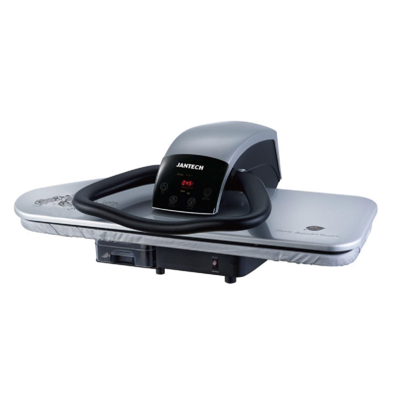 اتو پرسی جانتک مدل 9900 اتو پرسی جانتک مدل 9900