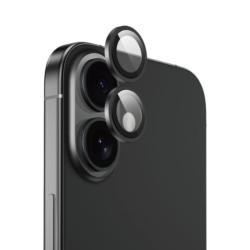 محافظ لنز دوربین گرین لاین مدل HD Plus Camera Lens مناسب برای گوشی موبایل اپل iPhone 17 محافظ لنز دوربین گرین لاین مدل HD Plus Camera Lens مناسب برای گوشی موبایل اپل iPhone 17
