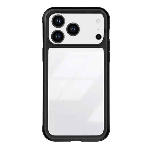 کاور کی-زد دوو مدل Ares مناسب برای گوشی موبایل اپل iPhone 17 Pro کاور کی-زد دوو مدل Ares مناسب برای گوشی موبایل اپل iPhone 17 Pro