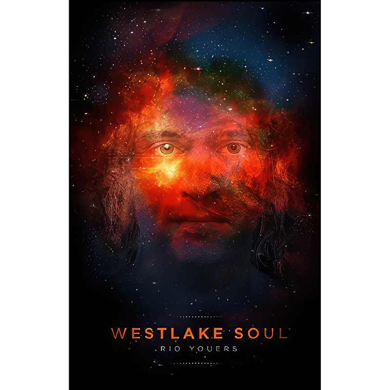 کتاب Westlake Soul اثر Rio Youers انتشارات ChiZine Publications