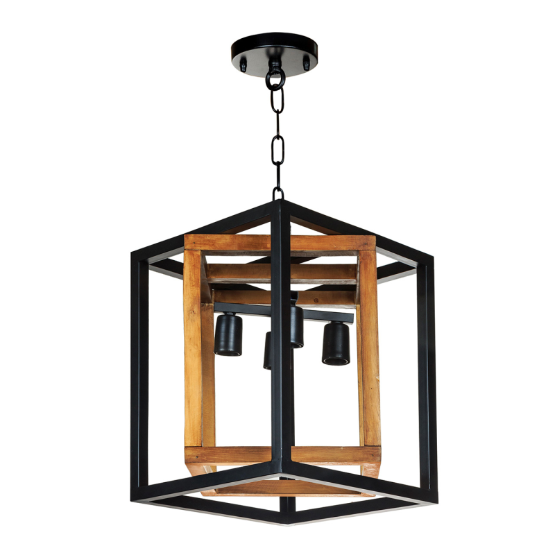 لوستر آویز 4 شعله چشمه نور کد 2234/4 لوستر آویز 4 شعله چشمه نور کد 2234/4