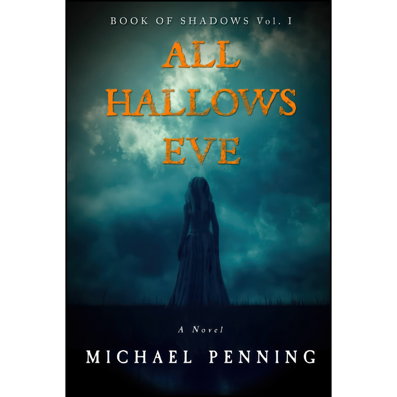 کتاب All Hallows Eve اثر Michael Penning انتشارات تازه ها