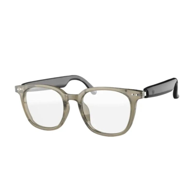 عینک هوشمند گرین لاین مدل SMART GLASSES-Stockholm عینک هوشمند گرین لاین مدل SMART GLASSES-Stockholm
