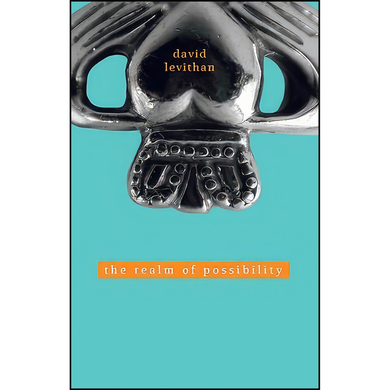 کتاب The Realm of Possibility اثر David Levithan انتشارات Borzoi / Alfred A. Knopf کتاب The Realm of Possibility اثر David Levithan انتشارات Borzoi / Alfred A. Knopf