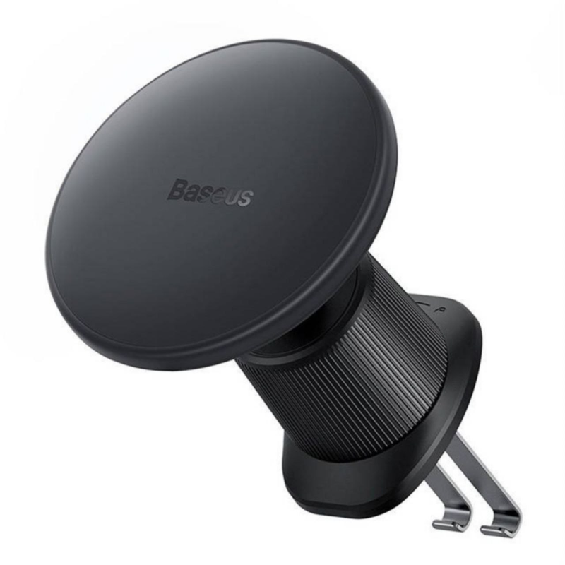 پایه نگهدارنده و شارژر بی سیم گوشی موبایل بیسوس مدل CW01 Magnetic Wireless پایه نگهدارنده و شارژر بی سیم گوشی موبایل بیسوس مدل CW01 Magnetic Wireless