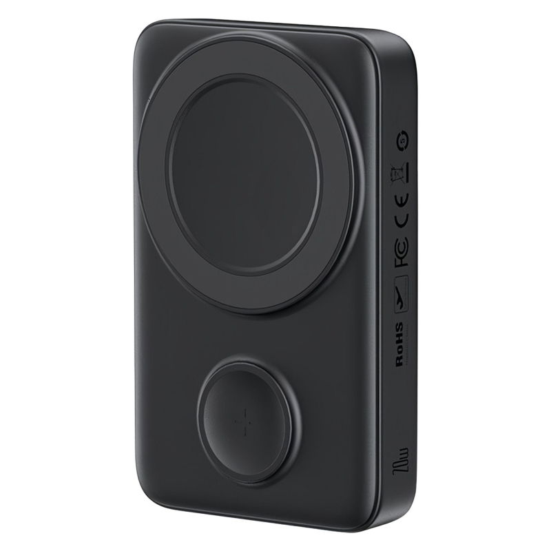 پاوربانک مک دود مدل MC-146 ظرفیت 10000 میلی آمپرساعت پاوربانک مک دود مدل MC-146 ظرفیت 10000 میلی آمپرساعت