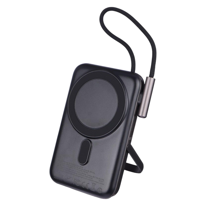 پاوربانک مک دودو مدل MC-181 ظرفیت 10000 میلی آمپر ساعت پاوربانک مک دودو مدل MC-181 ظرفیت 10000 میلی آمپر ساعت