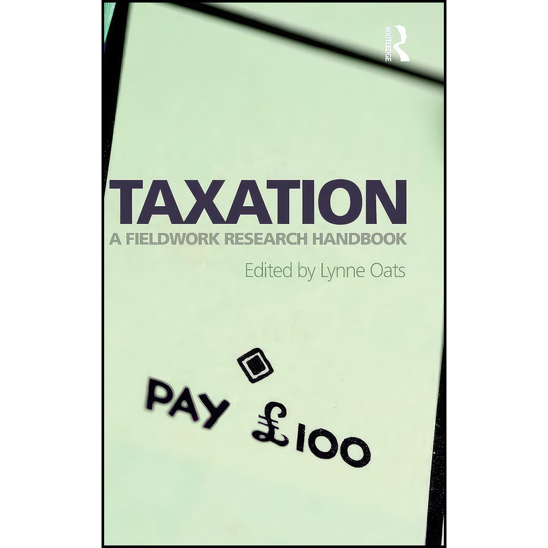 کتاب Taxation اثر Lynne Oats انتشارات Routledge کتاب Taxation اثر Lynne Oats انتشارات Routledge