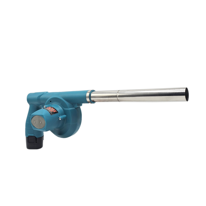 دمنده شارژی باربیکیو باس مدل LIFE_STYLE دمنده شارژی باربیکیو باس مدل LIFE_STYLE