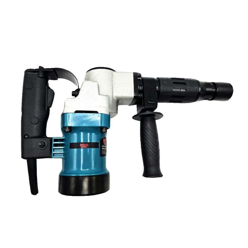 چکش تخریب سه نظام شش گوش 2000 وات باس مدل LIFE STYLE 810P2 چکش تخریب سه نظام شش گوش 2000 وات باس مدل LIFE STYLE 810P2