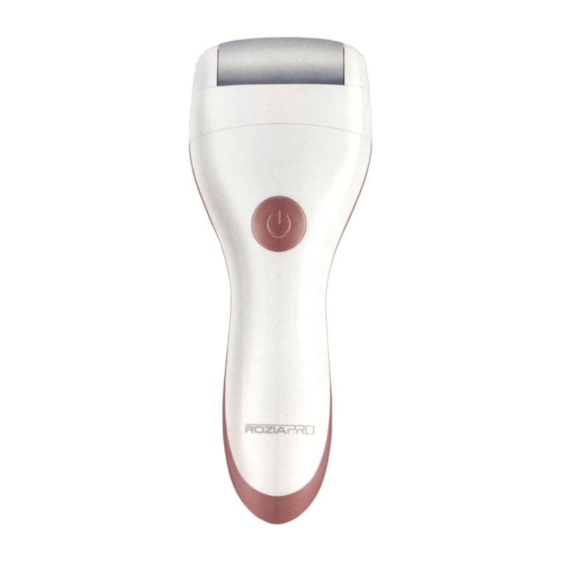 سنگ پا برقی روزیا پرو مدل R_803 سنگ پا برقی روزیا پرو مدل R_803