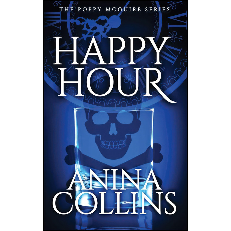 کتاب Happy Hour اثر Anina Collins انتشارات تازه ها